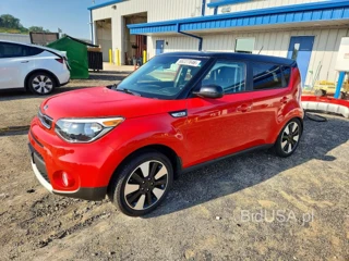 KIA SOUL +