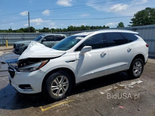 BUICK ENCLAVE ESSENCE