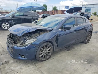 MAZDA 3 TOURING
