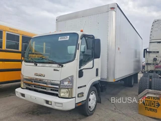 ISUZU NRR