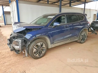 HYUNDAI SANTA FE LIMITED 2.0T