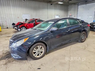 HYUNDAI SONATA GLS