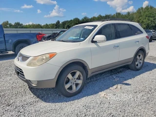HYUNDAI VERACRUZ LIMITED