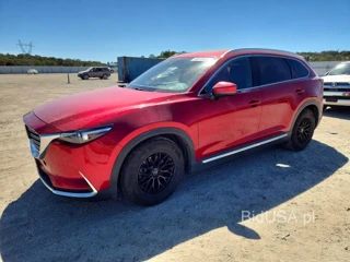 MAZDA CX-9 GRAND TOURING