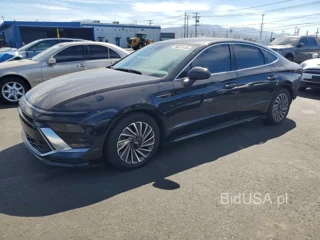 HYUNDAI SONATA HYBRID SEL
