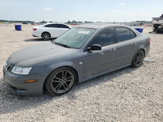 SAAB 9-3 LINEAR