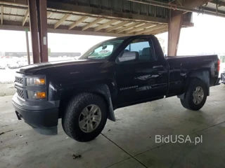 CHEVROLET SILVERADO C1500