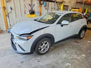 MAZDA CX-3 SPORT