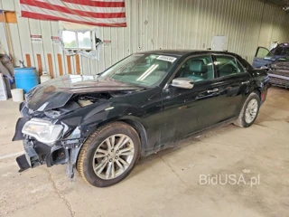 CHRYSLER 300C
