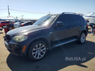 BMW X5 XDRIVE35I