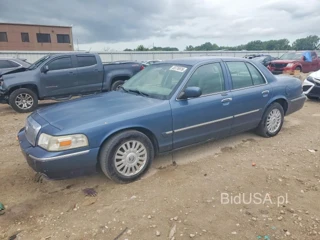 MERCURY GRAND MARQUIS LS