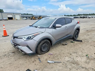 TOYOTA C-HR LE