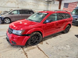 DODGE JOURNEY SE