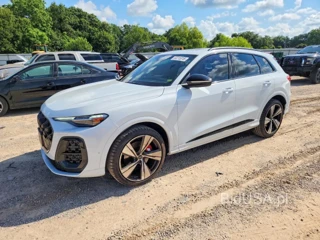 AUDI SQ5 PRESTIGE