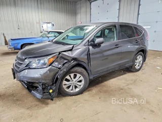 HONDA CR-V EX