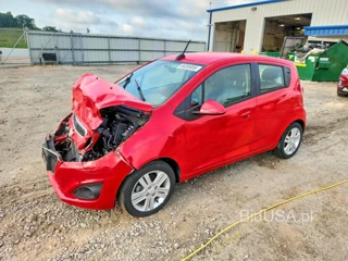 CHEVROLET SPARK LS