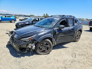 SUBARU CROSSTREK SPORT