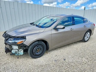 CHEVROLET MALIBU LT