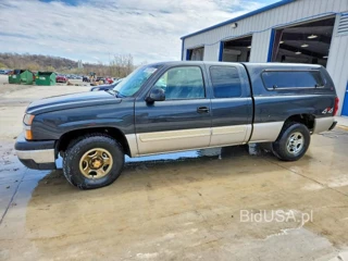 CHEVROLET SILVERADO K1500