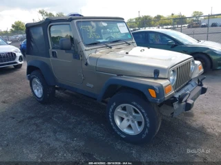 JEEP JEEP WRANGLER RUBICON
