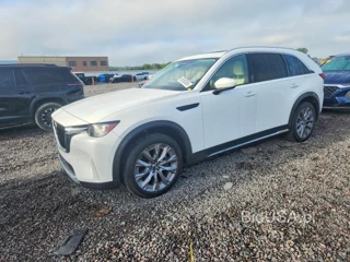 MAZDA CX-90 PREMIUM PLUS
