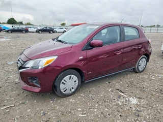 MITSUBISHI MIRAGE ES