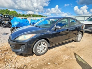 MAZDA 3 I