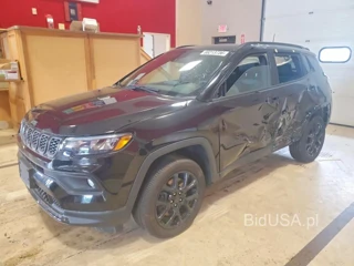 JEEP COMPASS LATITUDE