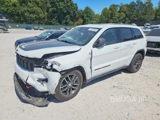 JEEP GRAND CHEROKEE TRAILHAWK