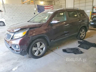 KIA SORENTO EX