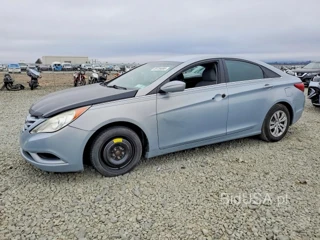 HYUNDAI SONATA GLS