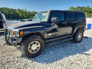 HUMMER H3