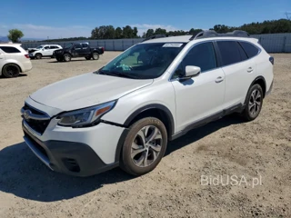 SUBARU OUTBACK LIMITED