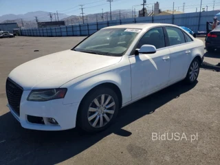 AUDI A4 PREMIUM PLUS