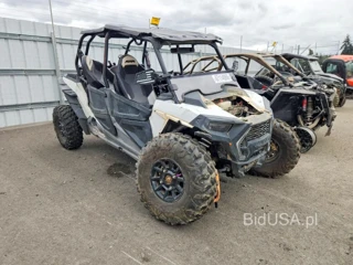 POLARIS RZR
