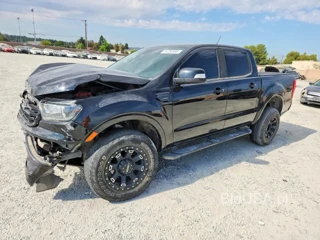 FORD RANGER XL