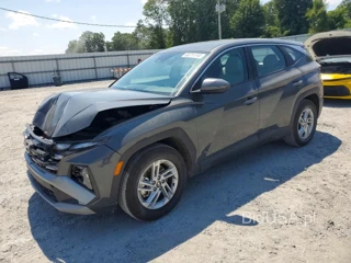 HYUNDAI TUCSON SE
