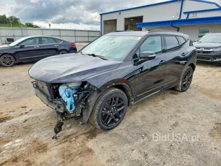CHEVROLET BLAZER RS