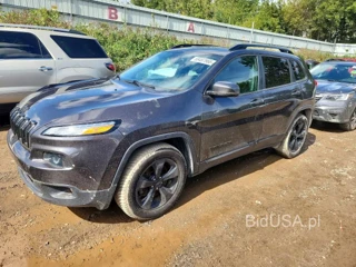 JEEP CHEROKEE LIMITED