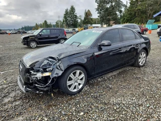 AUDI A4 PREMIUM