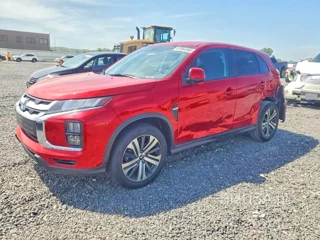 MITSUBISHI OUTLANDER SPORT ES