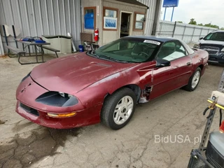 CHEVROLET CAMARO Z28