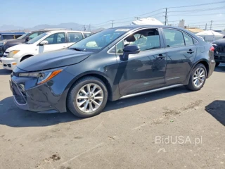 TOYOTA COROLLA XLE
