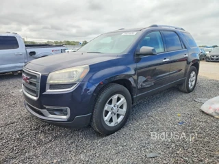 GMC ACADIA SLE