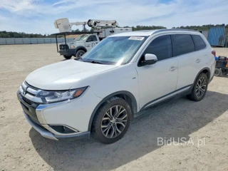 MITSUBISHI OUTLANDER GT
