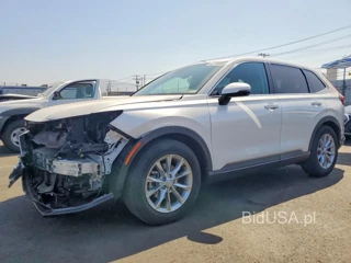 HONDA CR-V EXL