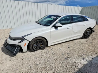 KIA K5 LXS