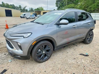 BUICK ENCORE GX SPORT TOURING