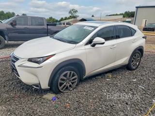 LEXUS NX 200T
