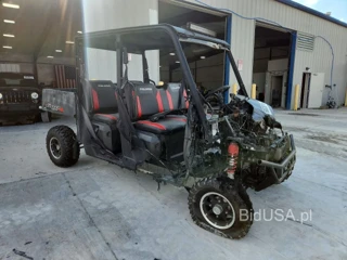 POLARIS RANGER CREW 570-4 EPS